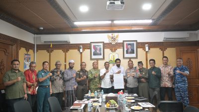 Sebaran LGBT di Aceh Jadi Sorotan, Mualem Minta Upaya Pencegahan Diperkuat