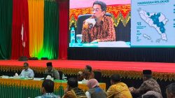 Kemenag Perkuat Kolaborasi dengan Perguruan Tinggi untuk Percepat Pemulihan Pascabencana di Aceh Kemenag Perkuat Kolaborasi dengan Perguruan Tinggi untuk Percepat Pemulihan Pascabencana di Aceh