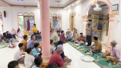 Haji Uma Minta Kemendagri Segera Tindak Lanjuti Hilangnya Status Gampong Alue Tingkeum