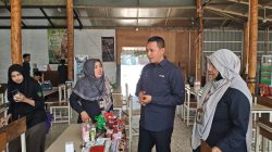 BBPOM Aceh Perkuat Pengawasan Warung Kopi, Tiga Sampel Kerupuk Diduga Mengandung Boraks