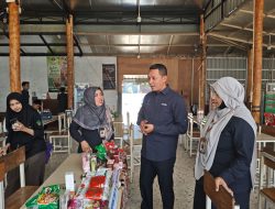 BBPOM Aceh Perkuat Pengawasan Warung Kopi, Tiga Sampel Kerupuk Diduga Mengandung Boraks