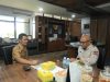 Siswa Seberangi Sungai dengan Tali, Pemerintah Aceh Desak BNPB Segera Bangun Jembatan