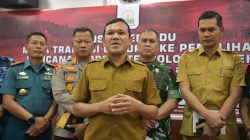 Aceh Masuki Fase Rehabilitasi dan Rekonstruksi, Mendagri Tekankan Pentingnya Publikasi Pemulihan Bencana
