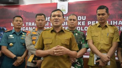 Aceh Masuki Fase Rehabilitasi dan Rekonstruksi, Mendagri Tekankan Pentingnya Publikasi Pemulihan Bencana