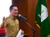 Sekda Aceh Tekankan Disiplin dan Kolaborasi ASN Setda