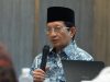 1 Agustus di Monas, Kemenag Gelar Zikir dan Doa Kebangsaan Terbuka untuk Umum
