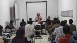ASLI Aceh Bekali Pelaku Usaha Laundry dengan Keahlian Teknis dan Manajemen untuk Tingkatkan Daya Saing