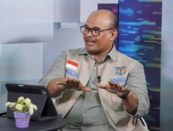 JMSI Aceh Nilai Safrizal Berhasil Pimpin PRR, Minta Fokus pada Fase Rekonstruksi