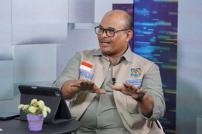 JMSI Aceh Nilai Safrizal Berhasil Pimpin PRR, Minta Fokus pada Fase Rekonstruksi