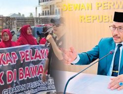 Haji Uma Ingatkan JPU Susun Dakwaan Secara Cermat dalam Kasus Dugaan Penganiayaan Anak di Aceh Timur