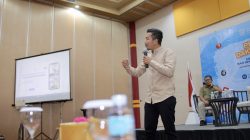 Awien Syu’ib Bagikan 5 Strategi Taktis Garap Dakwah Kreatif di Medsos Awien Syu’ib Bagikan 5 Strategi Taktis Garap Dakwah Kreatif di Medsos