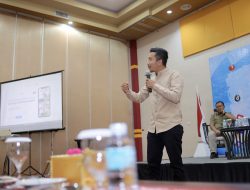 Awien Syu’ib Bagikan 5 Strategi Taktis Garap Dakwah Kreatif di Medsos
