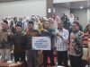 Islamic Trust Fund UIN Ar-Raniry Gelar Capacity Building dan Serahkan Bantuan Pendidikan kepada 86 Mahasiswa