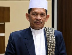 MPU Kota Banda Aceh Ajak Pemerintah dan Masyarakat Tertibkan Pengamen yang Melanggar Syariat Islam