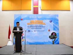 Remaja Masjid Garda Terdepan Syiar Islam, Didorong Banjiri Medsos dengan Konten Kreatif