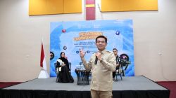 Ketua DPRK Banda Aceh: Jangan Cuma Jadi Penonton Saat Ruang Digital Dibanjiri Hal Merusak! Ketua DPRK Banda Aceh: Jangan Cuma Jadi Penonton Saat Ruang Digital Dibanjiri Hal Merusak!
