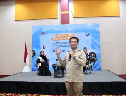 Ketua DPRK Banda Aceh: Jangan Cuma Jadi Penonton Saat Ruang Digital Dibanjiri Hal Merusak!