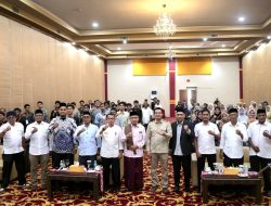 Gelar Pelatihan Dakwah Digital, Pemko Banda Aceh Dorong Remaja Masjid Jadi Konten Kreator Islami