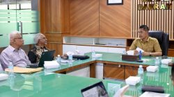 Pabrik Metanol Segera Dibangun di KEK Arun, Aceh Siap Jadi Pusat Hilirisasi Gas
