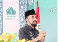 Bupati Aceh Timur Terbitkan Teguran Keras, Larang Pelaku Usaha Buang Sampah Sembarangan Bupati Aceh Timur Terbitkan Teguran Keras, Larang Pelaku Usaha Buang Sampah Sembarangan