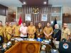 Wali Kota Sabang Berhasil Perjuangkan Tambahan 624 Unit BSPS, Total Kuota Capai 724 Rumah