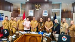 Wali Kota Sabang Berhasil Perjuangkan Tambahan 624 Unit BSPS, Total Kuota Capai 724 Rumah Wali Kota Sabang Berhasil Perjuangkan Tambahan 624 Unit BSPS, Total Kuota Capai 724 Rumah
