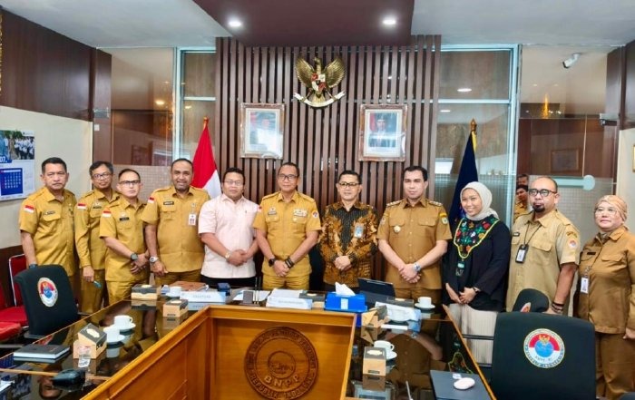 Wali Kota Sabang Berhasil Perjuangkan Tambahan 624 Unit BSPS, Total Kuota Capai 724 Rumah Wali Kota Sabang Berhasil Perjuangkan Tambahan 624 Unit BSPS, Total Kuota Capai 724 Rumah