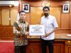 PT PEMA Setorkan Dividen Rp28,76 Miliar kepada Pemerintah Aceh, Tertinggi dalam Tiga Tahun Terakhir