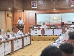 Sekda Aceh Dorong Penguatan Pelayanan Publik melalui Bimtek Pencegahan Maladministrasi