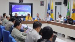 Lembaga Wali Nanggroe Gandeng Akademisi UTU Perkuat Implementasi MoU Helsinki dan UUPA Lembaga Wali Nanggroe Gandeng Akademisi UTU Perkuat Implementasi MoU Helsinki dan UUPA
