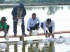 KKP Targetkan 15 Ribu Hektare Tambak Aceh Kembali Produktif hingga Akhir 2026