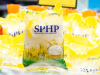 Bulog Aceh Genjot Distribusi Beras SPHP, 9.000 Ton Sudah Tersalurkan