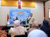 Ketua DPRK Banda Aceh Ajak Remaja Masjid Proaktif Banjiri Medsos dengan Konten Islami