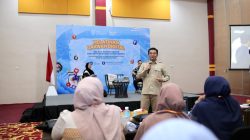 Ketua DPRK Banda Aceh Ajak Remaja Masjid Proaktif Banjiri Medsos dengan Konten Islami