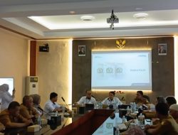 Pemkab Aceh Besar Pastikan Penyaluran Bantuan Beras Tepat Sasaran