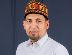 Ketua PHBI Ajak Masyarakat Ramaikan Peringatan Maulid Nabi Muhammad 1448 H di Masjid Raya Baiturrahman Aceh