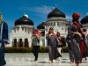 BPS: Kunjungan Wisman ke Aceh Turun, Tingkat Hunian Hotel dan Penumpang Transportasi Meningkat
