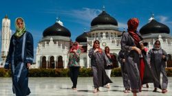 BPS: Kunjungan Wisman ke Aceh Turun, Tingkat Hunian Hotel dan Penumpang Transportasi Meningkat