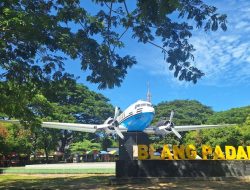 Pemerintah Pusat Disebut Akan Umumkan Pengembalian Blang Padang sebagai Tanah Wakaf Masjid Raya Baiturrahman