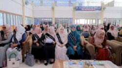 Bunda PAUD Aceh Besar Didorong Perkuat Edukasi Pentingnya Pendidikan Anak Usia Dini