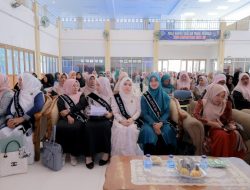 Bunda PAUD Aceh Besar Didorong Perkuat Edukasi Pentingnya Pendidikan Anak Usia Dini