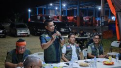Aceh Besar Perkuat Kesiapsiagaan Hadapi Kekeringan, Pastikan Pasokan Air Bersih Tetap Terjaga