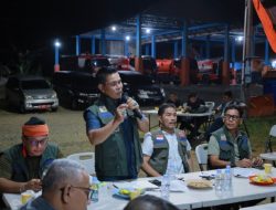 Aceh Besar Perkuat Kesiapsiagaan Hadapi Kekeringan, Pastikan Pasokan Air Bersih Tetap Terjaga