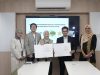 ParagonCorp dan ARC USK Kolaborasi Riset Potensi Nilam Aceh untuk Kosmetik