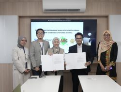 ParagonCorp dan ARC USK Kolaborasi Riset Potensi Nilam Aceh untuk Kosmetik