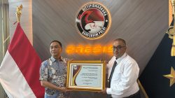JARI Apresiasi Dittipidnarkoba Bareskrim Polri atas Komitmen Berantas Jaringan Narkoba JARI Apresiasi Dittipidnarkoba Bareskrim Polri atas Komitmen Berantas Jaringan Narkoba
