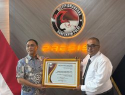 JARI Apresiasi Dittipidnarkoba Bareskrim Polri atas Komitmen Berantas Jaringan Narkoba