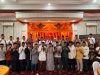 Silaturahmi Bersama Wagub, Keluarga Besar Masjid Raya Baiturrahman Perkuat Khidmat untuk Aceh