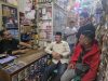 Haji Uma Tinjau Toko Bangunan di Lhokseumawe, Surati Mendag Terkait Kelangkaan dan Lonjakan Harga Semen di Aceh