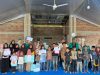 KKN Tematik Literasi USK Gelar Beragam Lomba Edukatif bagi Anak-anak di Gampong Jurong Ara